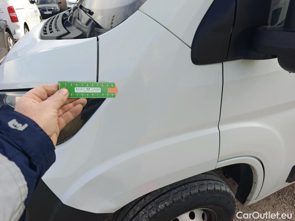  Peugeot  Boxer PEUGEOT  / 2014 / 4P / furgón 335 L2 H2 BHDI 103kW (140CV) S&S 6 V. M #27