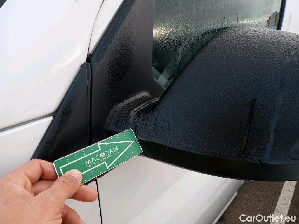  Land Rover  Discovery VOLKSWAGEN Transporter / 2020 / 4P / furgón Furgón Corto TN 2.0 TDI 110kW 4MO #8