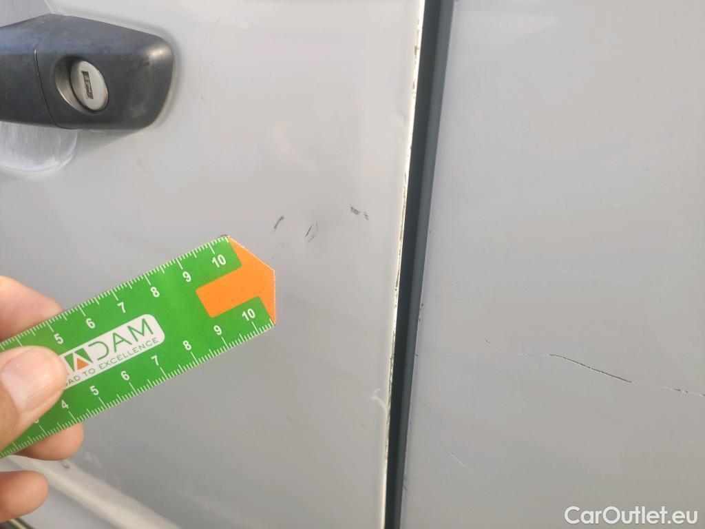  Peugeot  Expert PEUGEOT  / 2016 / 4P / furgón Doble Cab Repl 2.0 Pro BlueHDi 145 Long #16