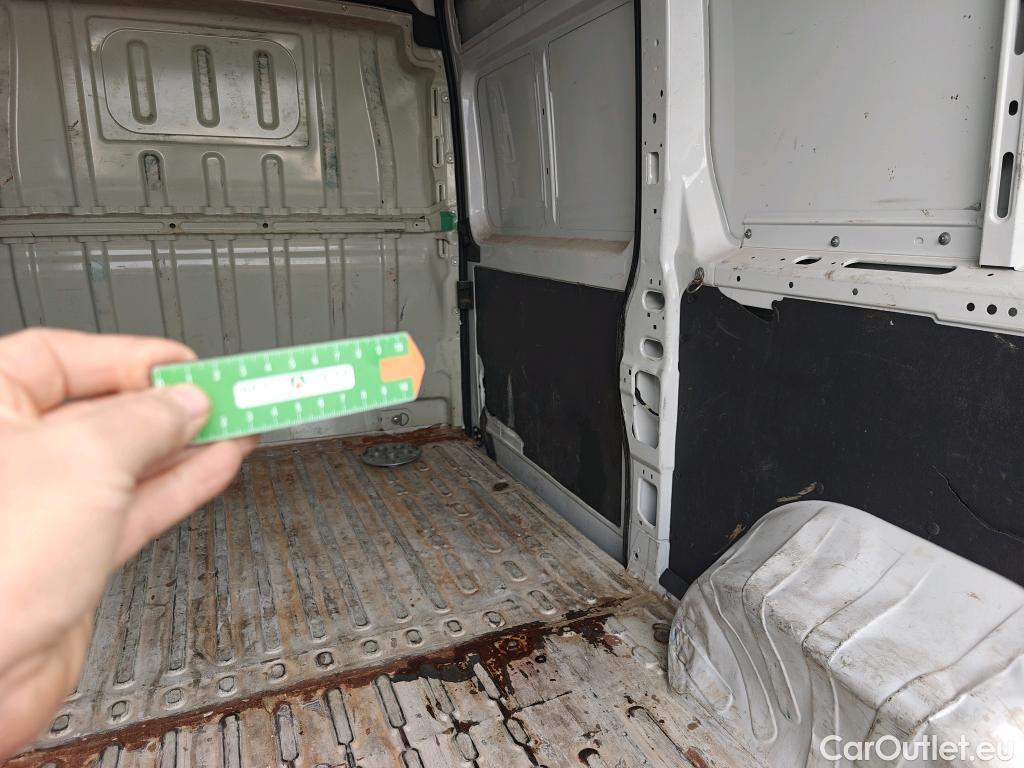  Peugeot  Boxer PEUGEOT  / 2014 / 4P / furgón 335 L2 H2 BHDI 103kW (140CV) S&S 6 V. M #15