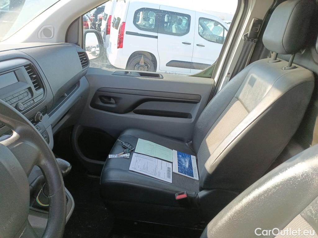  Peugeot  Expert PEUGEOT  Furgón Pro 2.0 BlueHDi 120 S&S Standard (CX) #30