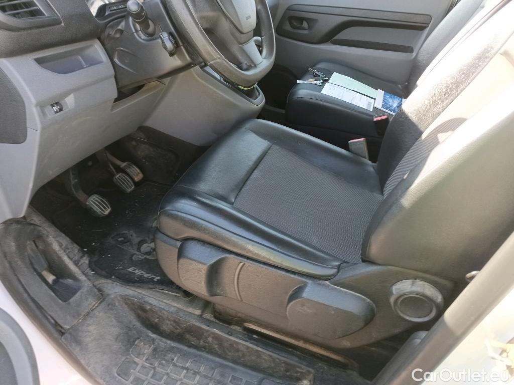  Peugeot  Expert PEUGEOT  Furgón Pro 2.0 BlueHDi 120 S&S Standard (CX) #29