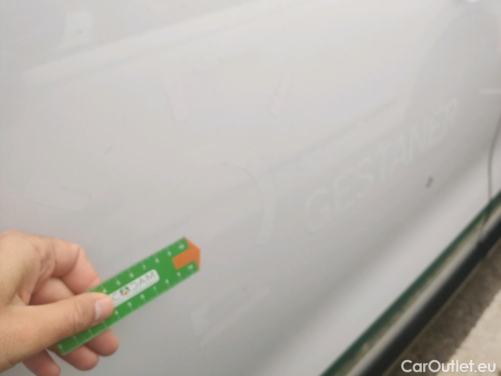  Peugeot  Expert PEUGEOT  / 2016 / 4P / furgón Doble Cab Repl 2.0 Pro BlueHDi 145 Long #20