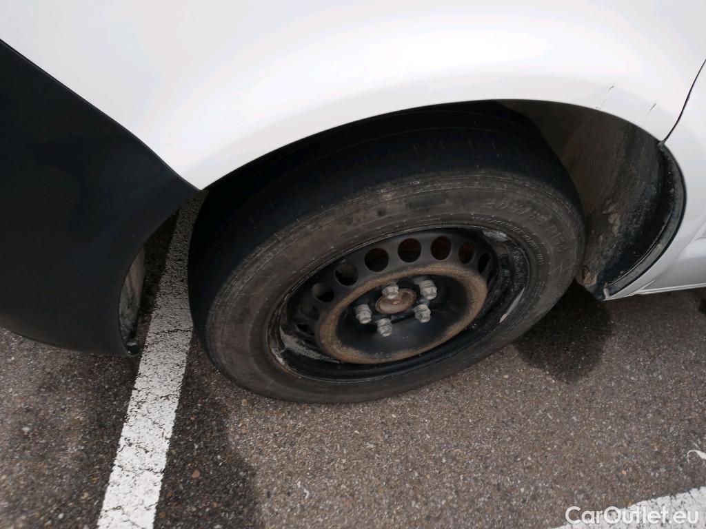  Land Rover  Discovery VOLKSWAGEN Transporter / 2020 / 4P / furgón Furgón Corto TN 2.0 TDI 110kW 4MO #30