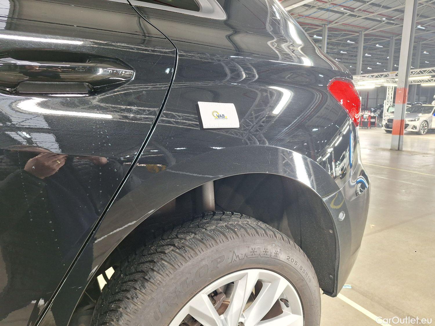  Audi  A3 Audi,  SB '20, Audi  Sportback 1.0 30 TFSi 81kW S tronic Busine #19