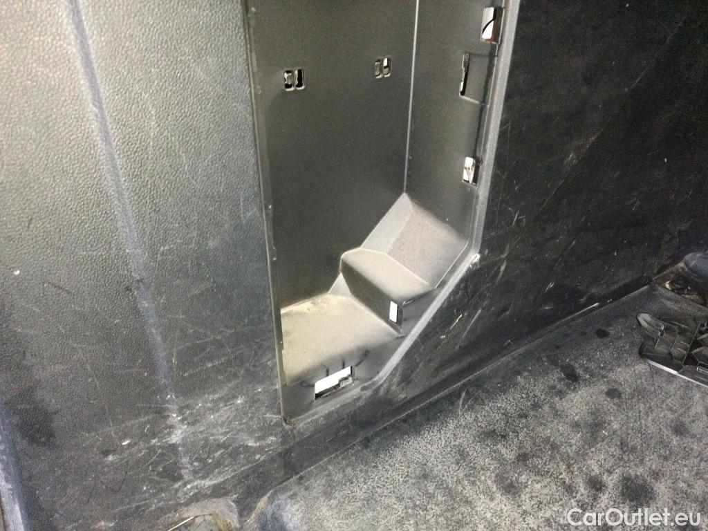  Renault  Kangoo RENAULT  Combi / 2021 / 5P / combi Life Edition One 1.5 Blue dCi 70kW(95CV) (IND)(AC) #20