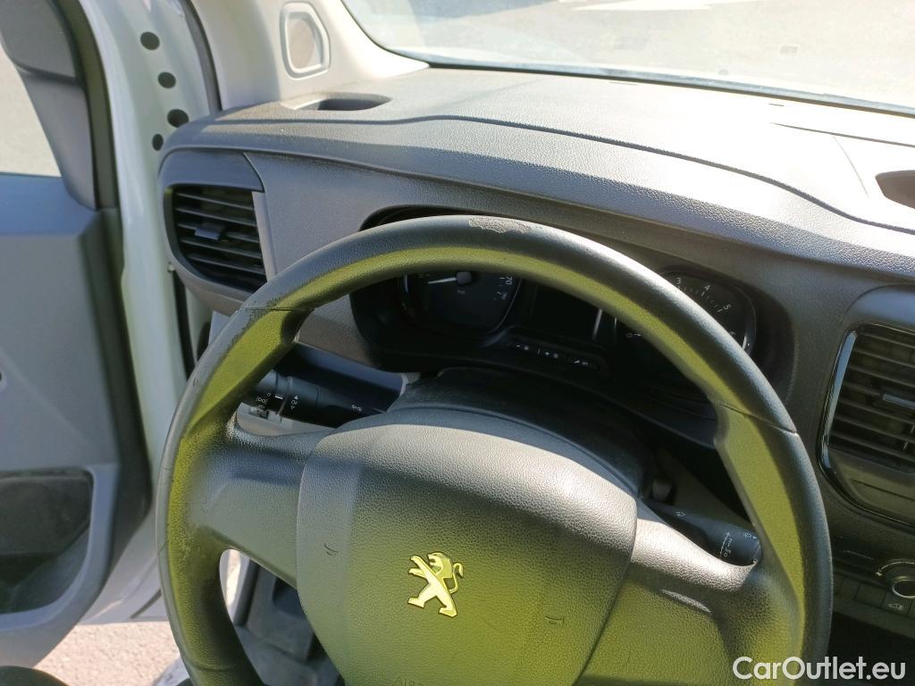  Peugeot  Expert PEUGEOT  Furgón Pro 2.0 BlueHDi 120 S&S Standard (CX) #39