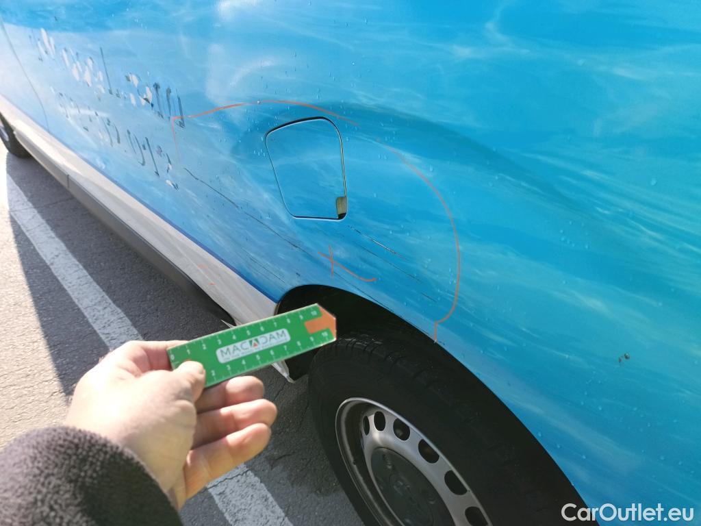  Peugeot  Expert PEUGEOT  Furgón Pro 2.0 BlueHDi 120 S&S Standard (CX) #3