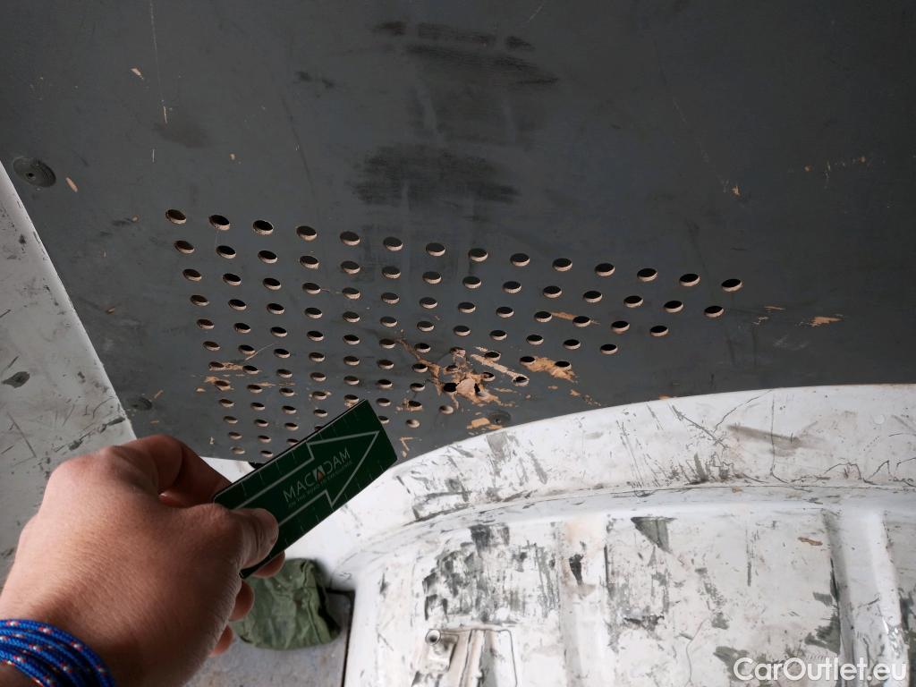  Land Rover  Discovery VOLKSWAGEN Transporter / 2020 / 4P / furgón Furgón Corto TN 2.0 TDI 110kW 4MO #40