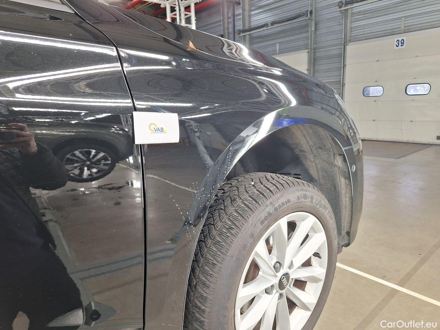  Audi  A3 Audi,  SB '20, Audi  Sportback 1.0 30 TFSi 81kW S tronic Busine #6