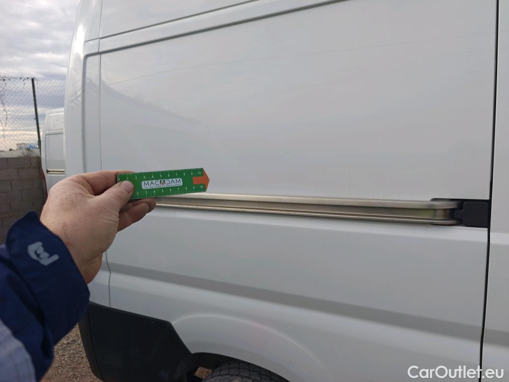  Peugeot  Boxer PEUGEOT  / 2014 / 4P / furgón 335 L2 H2 BHDI 103kW (140CV) S&S 6 V. M #18