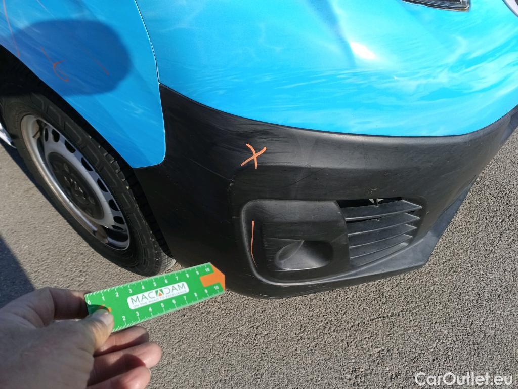  Peugeot  Expert PEUGEOT  Furgón Pro 2.0 BlueHDi 120 S&S Standard (CX) #35