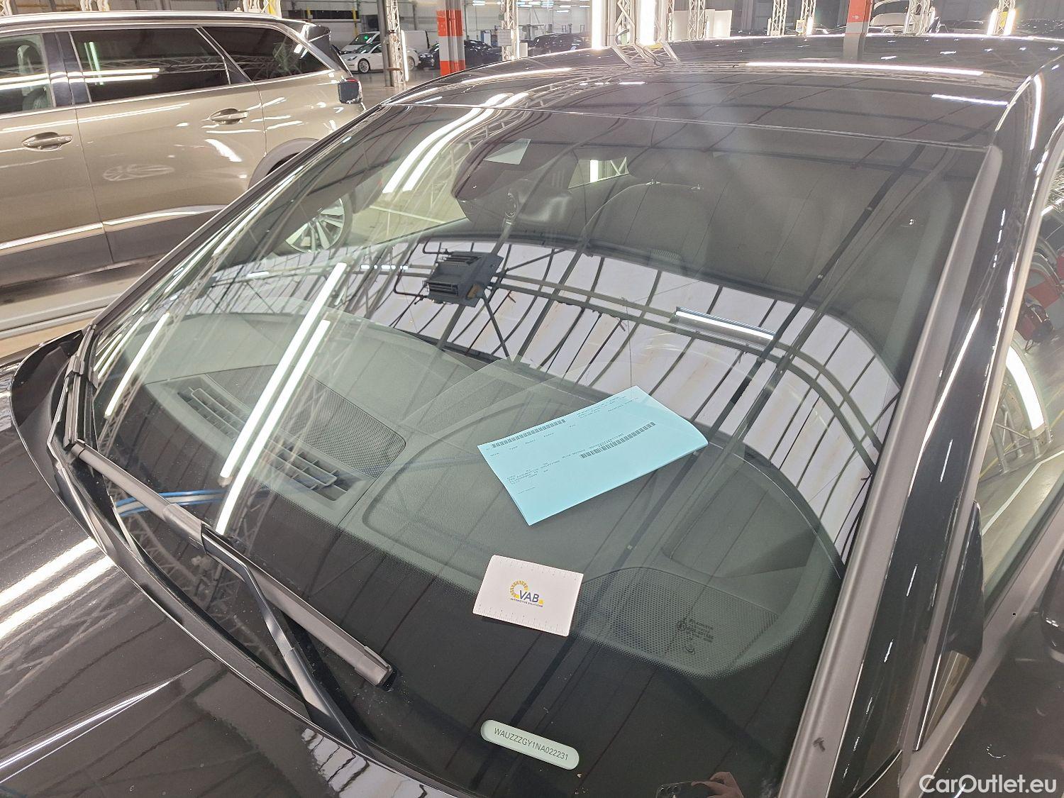  Audi  A3 Audi,  SB '20, Audi  Sportback 1.0 30 TFSi 81kW S tronic Busine #34