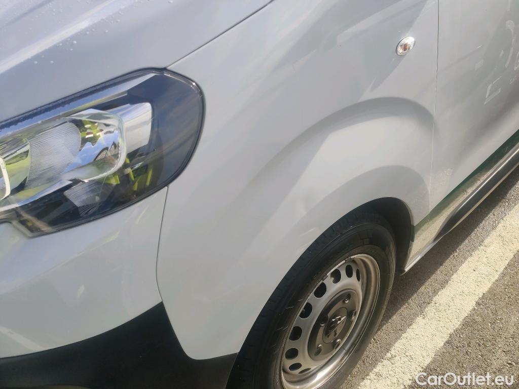  Peugeot  Expert PEUGEOT  / 2016 / 4P / furgón Doble Cab Repl 2.0 Pro BlueHDi 145 Long #11