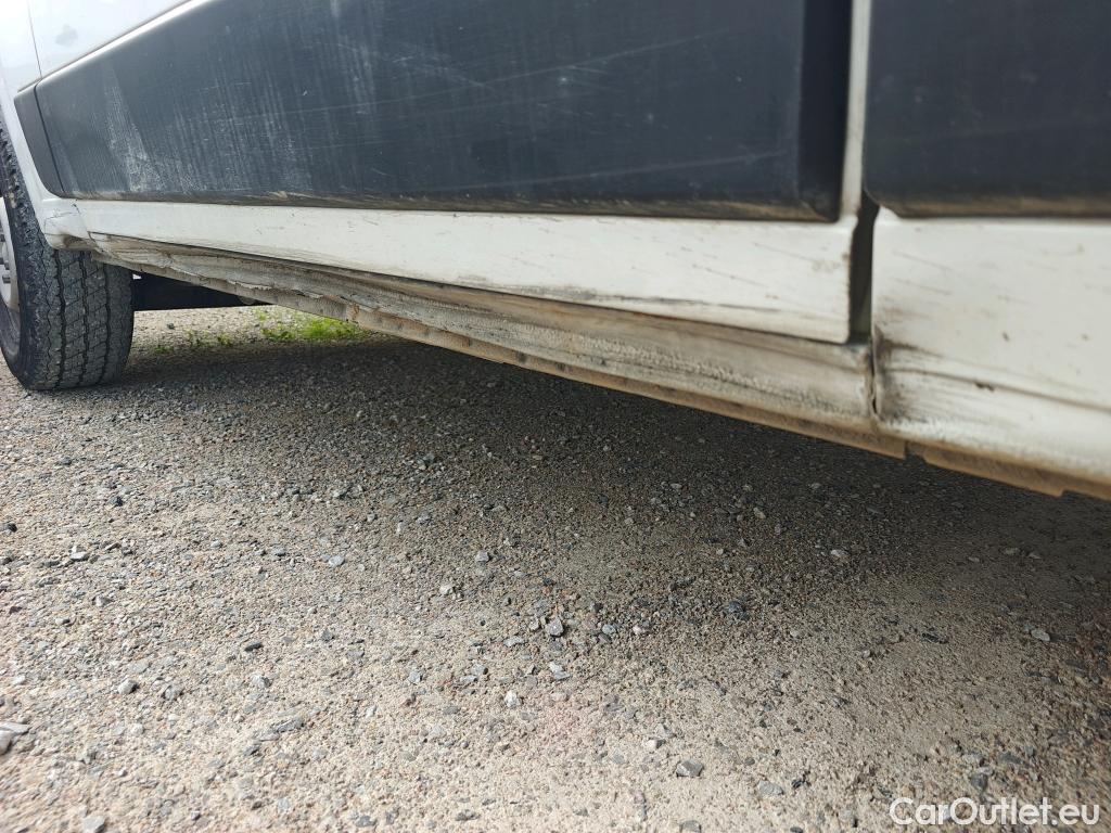  Peugeot  Boxer PEUGEOT  / 2014 / 4P / furgón 335 L2 H2 BHDI 103kW (140CV) S&S 6 V. M #4