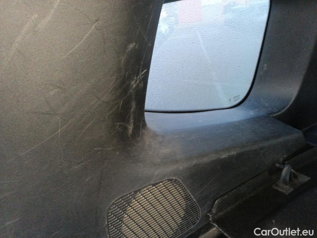  Renault  Kangoo RENAULT  Combi / 2021 / 5P / combi Life Edition One 1.5 Blue dCi 70kW(95CV) (IND)(AC) #15