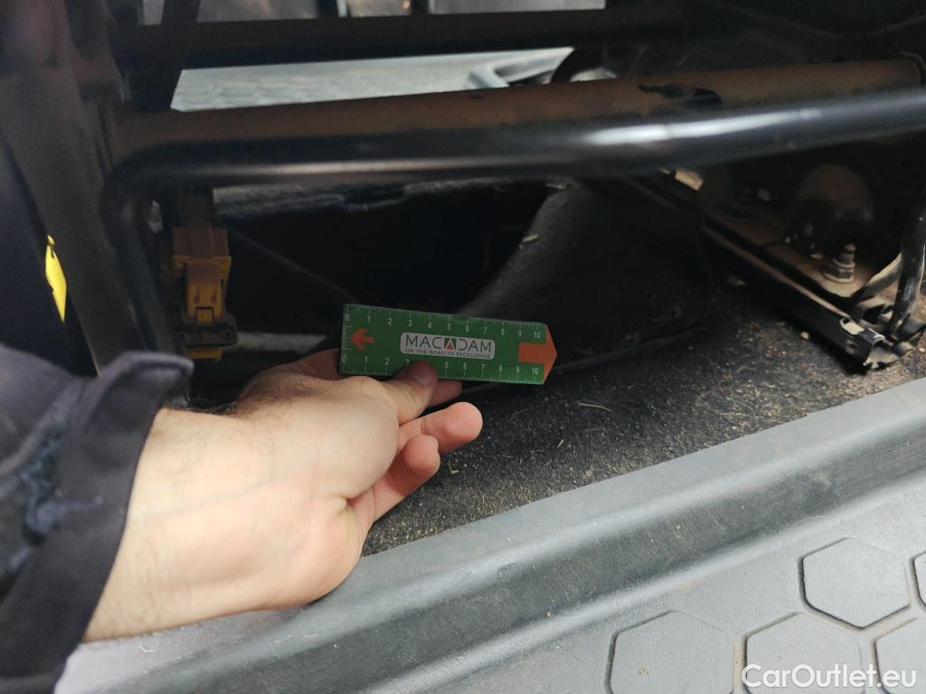  Opel  Combo OPEL  Life / 2018 / 5P / combi 1.5 TD 75kW (100CV) S/S Edition L (IND) #41