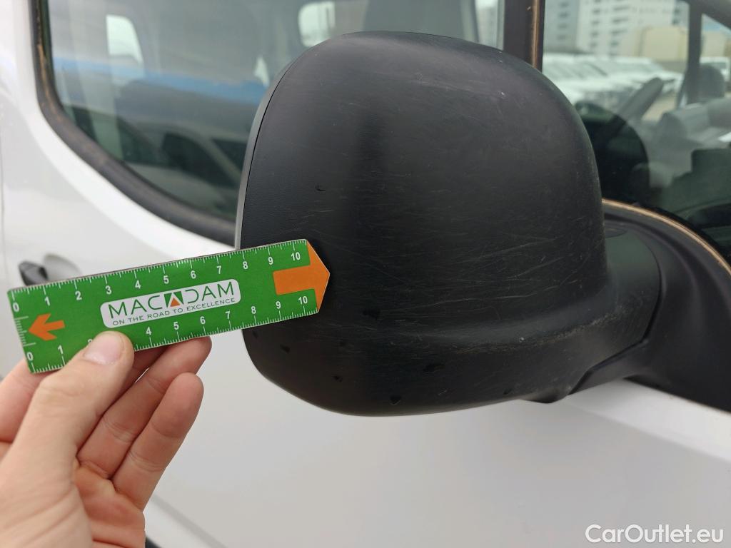  Opel  Combo OPEL  Life / 2018 / 5P / combi 1.5 TD 75kW (100CV) S/S Edition L (IND) #98