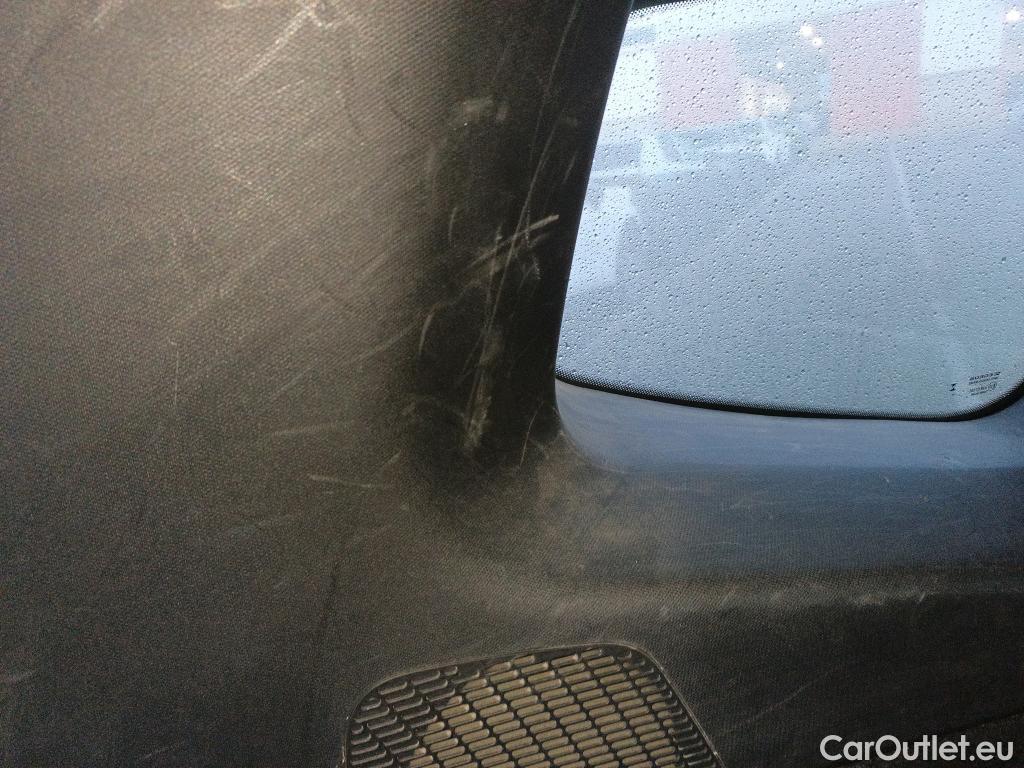  Renault  Kangoo RENAULT  Combi / 2021 / 5P / combi Life Edition One 1.5 Blue dCi 70kW(95CV) (IND)(AC) #16