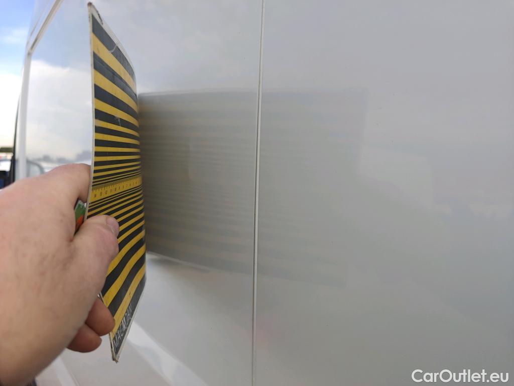  Peugeot  Boxer PEUGEOT  / 2014 / 4P / furgón 335 L2 H2 BHDI 103kW (140CV) S&S 6 V. M #12