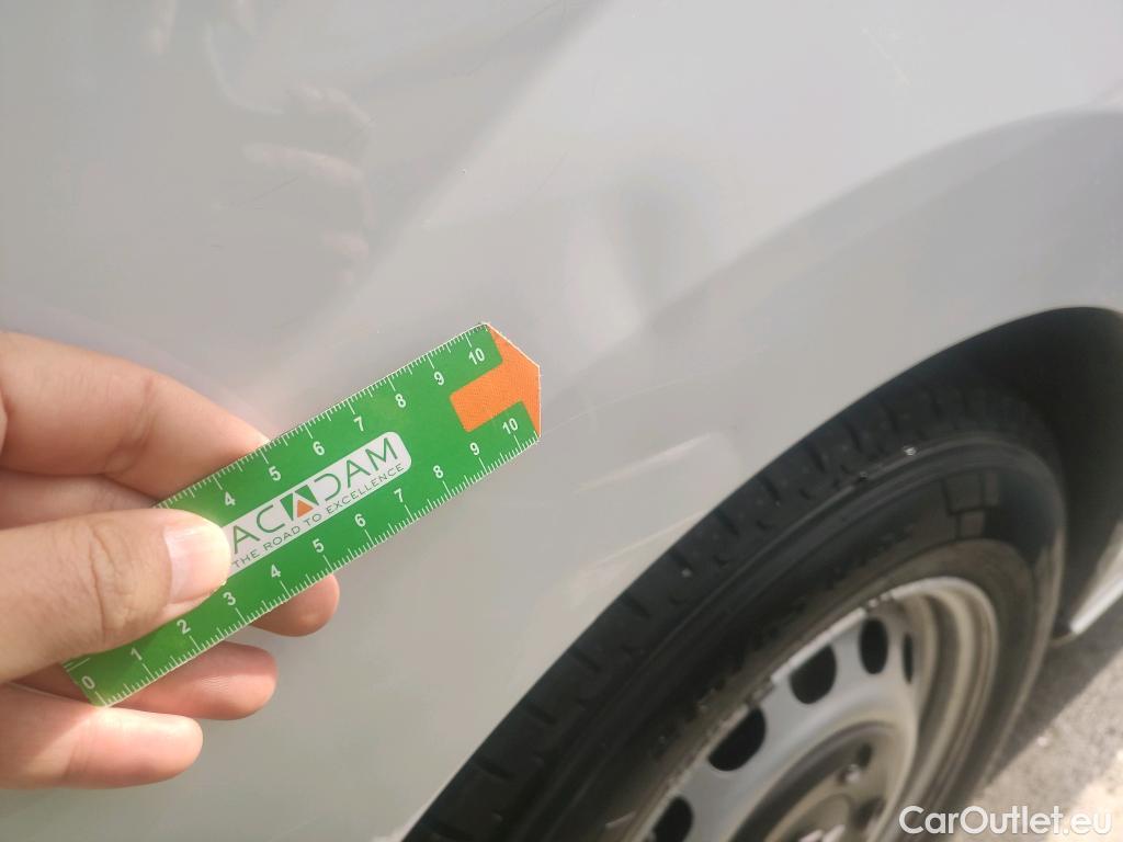  Peugeot  Expert PEUGEOT  / 2016 / 4P / furgón Doble Cab Repl 2.0 Pro BlueHDi 145 Long #12