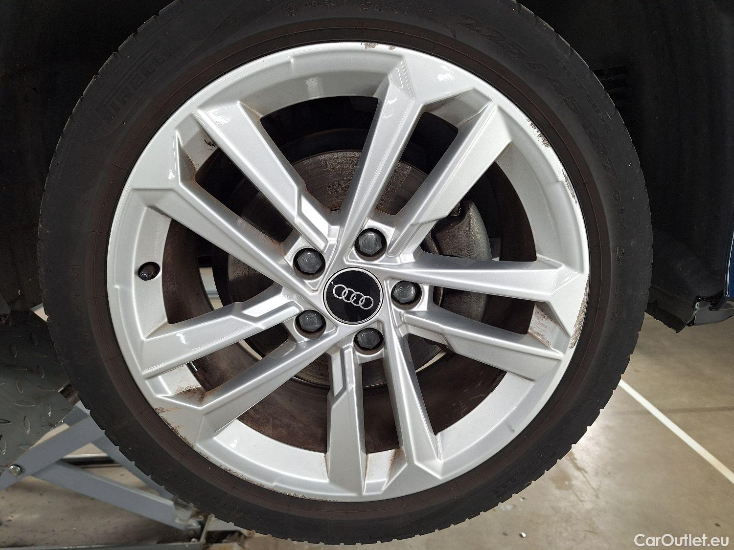  Audi  A3 Audi,  SB '20, Audi  Sportback 2.0 30 TDi 85kW S tronic S Line  #8