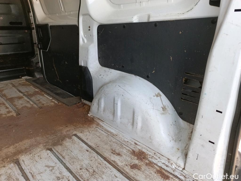  Peugeot  Expert PEUGEOT  Furgón Pro 2.0 BlueHDi 120 S&S Standard (CX) #8