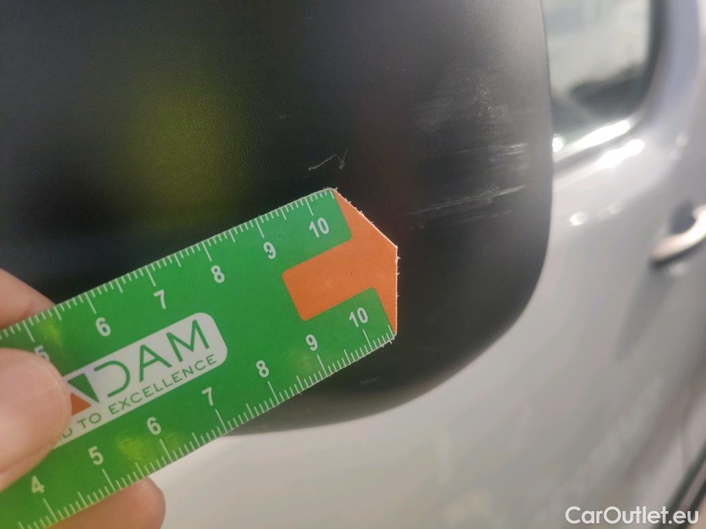  Peugeot  Expert PEUGEOT  / 2016 / 4P / furgón Doble Cab Repl 2.0 Pro BlueHDi 145 Long #27