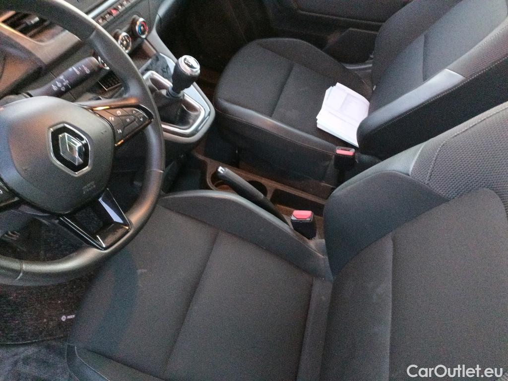  Renault  Kangoo RENAULT  Combi / 2021 / 5P / combi Life Edition One 1.5 Blue dCi 70kW(95CV) (IND)(AC) #7