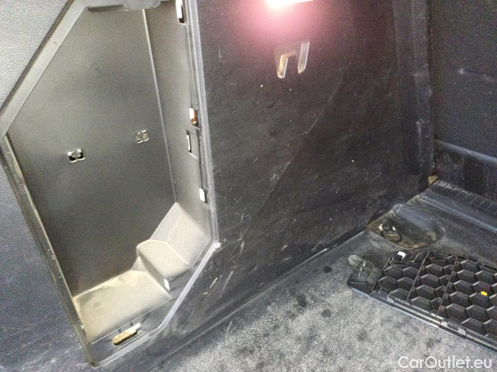  Renault  Kangoo RENAULT  Combi / 2021 / 5P / combi Life Edition One 1.5 Blue dCi 70kW(95CV) (IND)(AC) #19