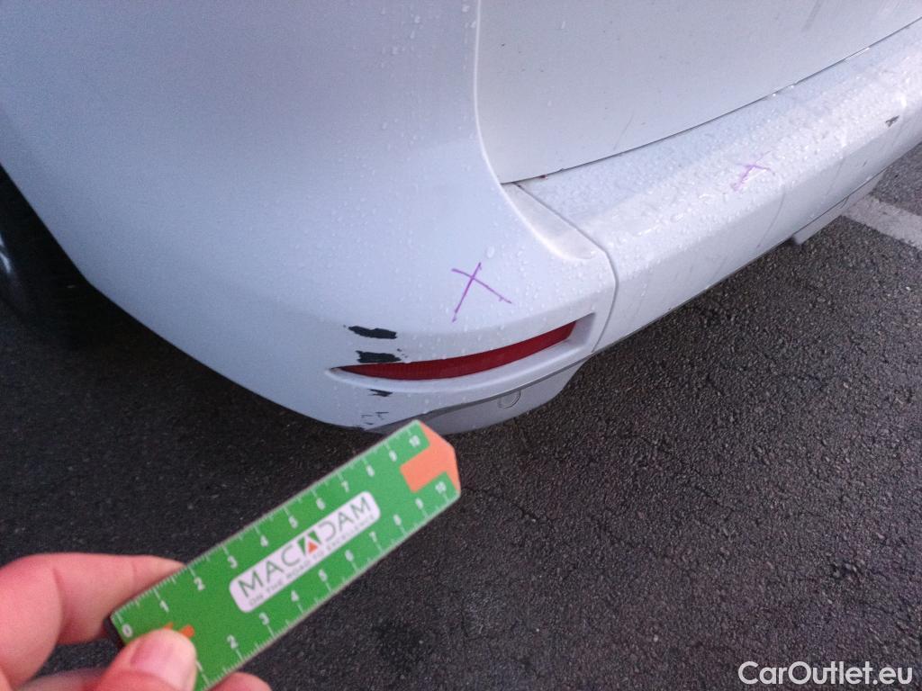  Renault  Kangoo RENAULT  Combi / 2021 / 5P / combi Life Edition One 1.5 Blue dCi 70kW(95CV) (IND)(AC) #9