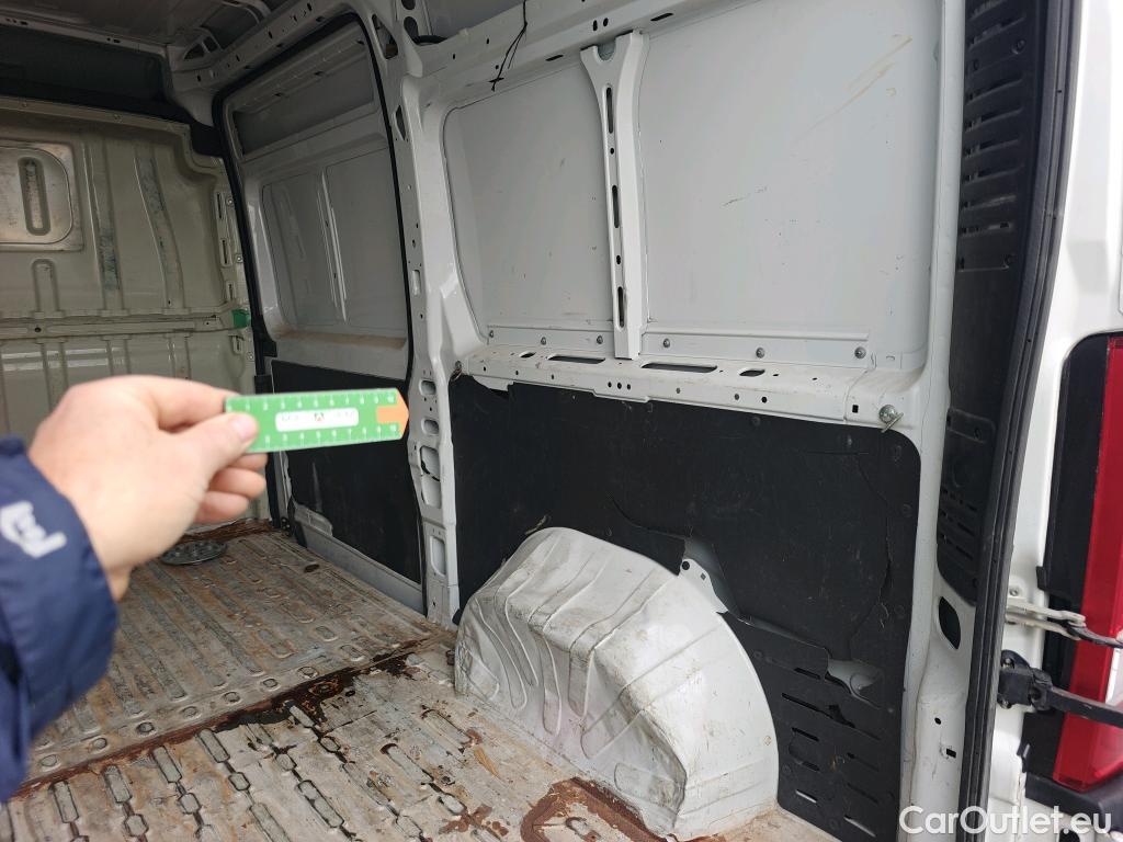  Peugeot  Boxer PEUGEOT  / 2014 / 4P / furgón 335 L2 H2 BHDI 103kW (140CV) S&S 6 V. M #5