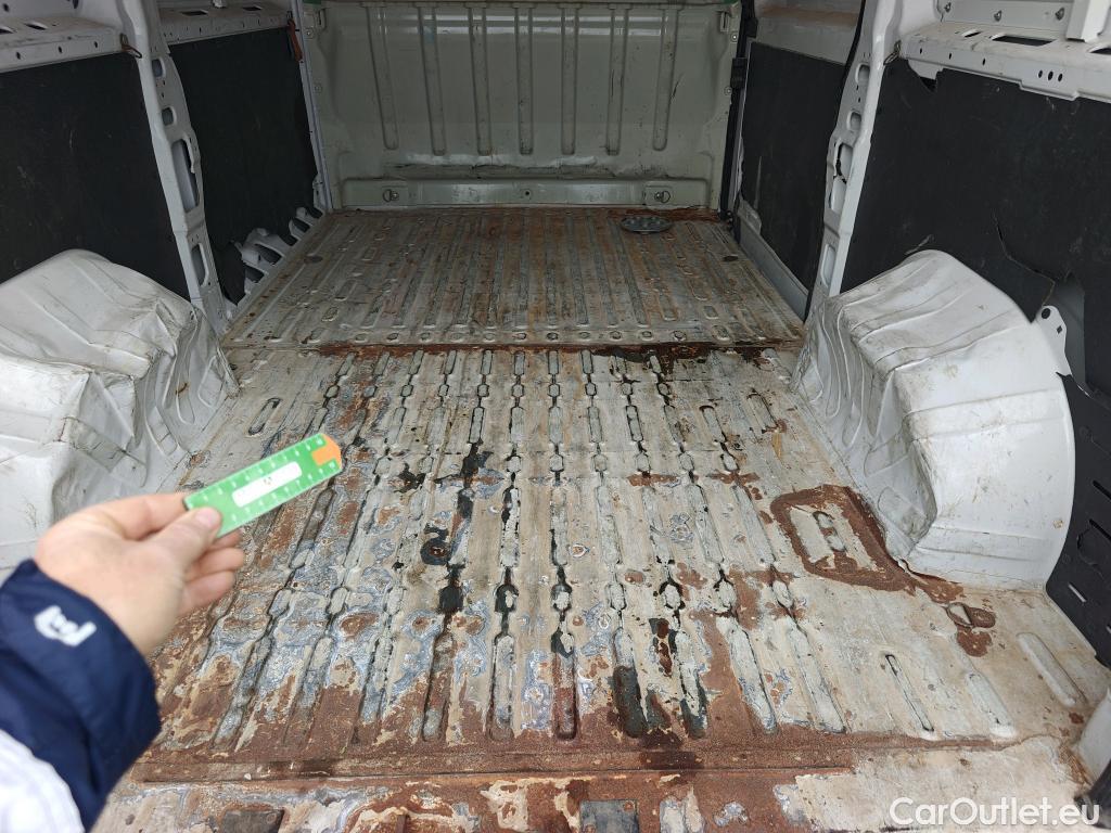  Peugeot  Boxer PEUGEOT  / 2014 / 4P / furgón 335 L2 H2 BHDI 103kW (140CV) S&S 6 V. M #6