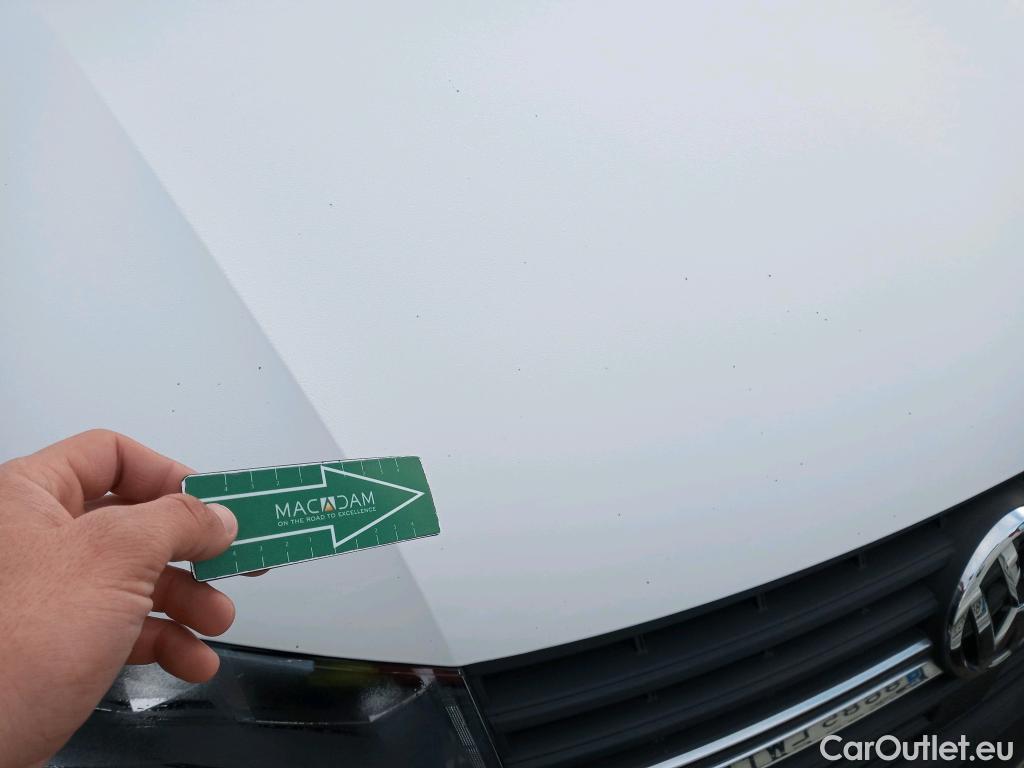  Land Rover  Discovery VOLKSWAGEN Transporter / 2020 / 4P / furgón Furgón Corto TN 2.0 TDI 110kW 4MO #55