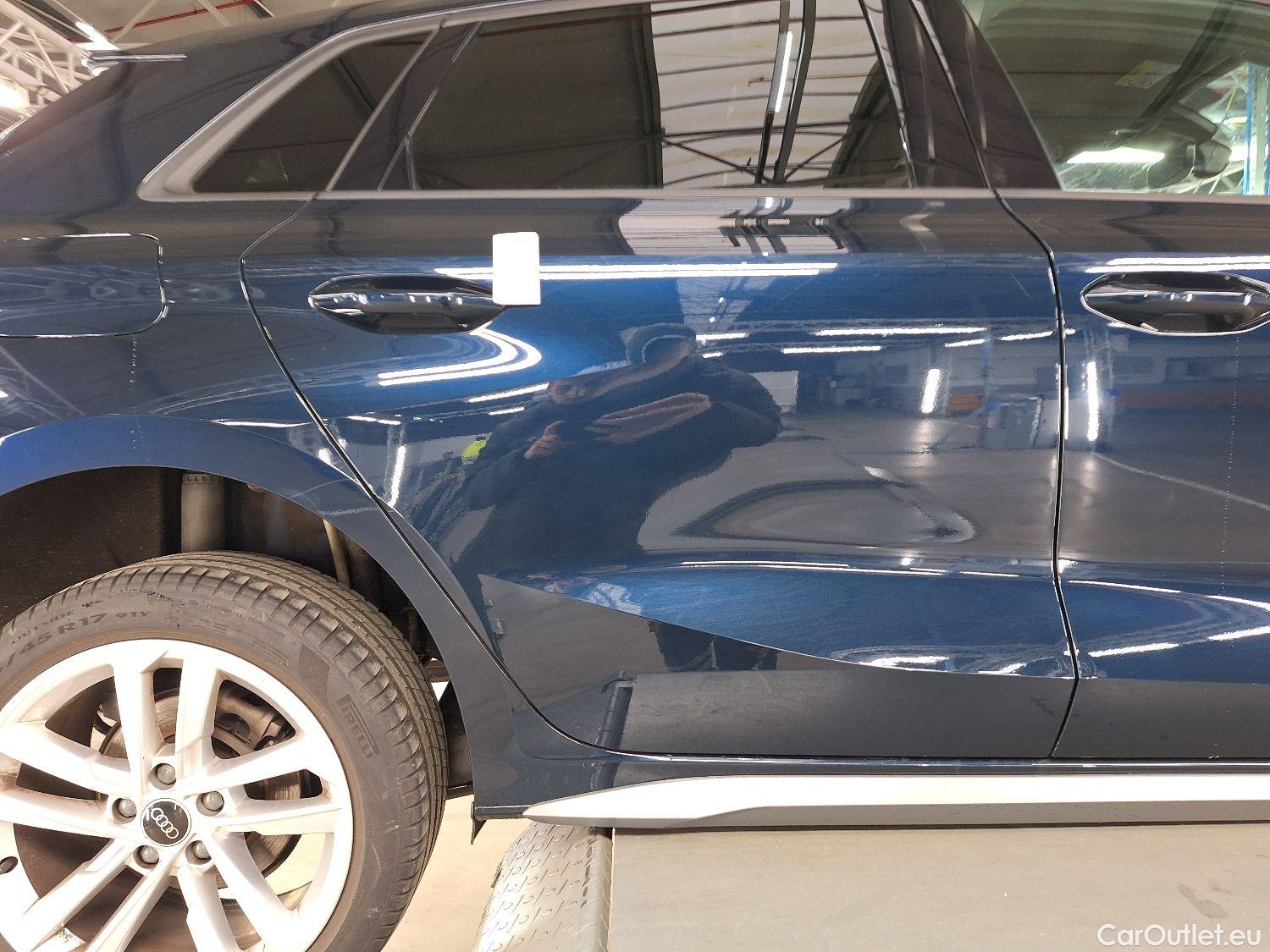  Audi  A3 Audi,  SB '20, Audi  Sportback 2.0 30 TDi 85kW S tronic S Line  #18