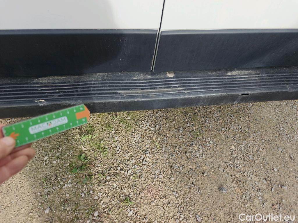  Peugeot  Boxer PEUGEOT  / 2014 / 4P / furgón 335 L2 H2 BHDI 103kW (140CV) S&S 6 V. M #41