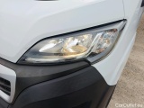  Peugeot  Boxer PEUGEOT  / 2014 / 4P / furgón 335 L2 H2 BHDI 103kW (140CV) S&S 6 V. M #15