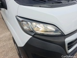  Peugeot  Boxer PEUGEOT  / 2014 / 4P / furgón 335 L2 H2 BHDI 103kW (140CV) S&S 6 V. M #16