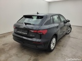  Audi  A3 Audi  Sportback 2.0 35 TDi 110kW S tronic Business Edit. 5d #2