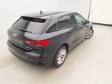  Audi  A3 Audi,  SB '20, Audi  Sportback 1.0 30 TFSi 81kW S tronic Busine #8