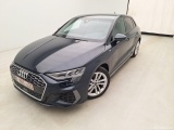 Audi  A3 Audi,  SB '20, Audi  Sportback 2.0 30 TDi 85kW S tronic S Line  #2