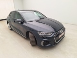  Audi  A3 Audi,  SB '20, Audi  Sportback 2.0 30 TDi 85kW S tronic S Line  #9