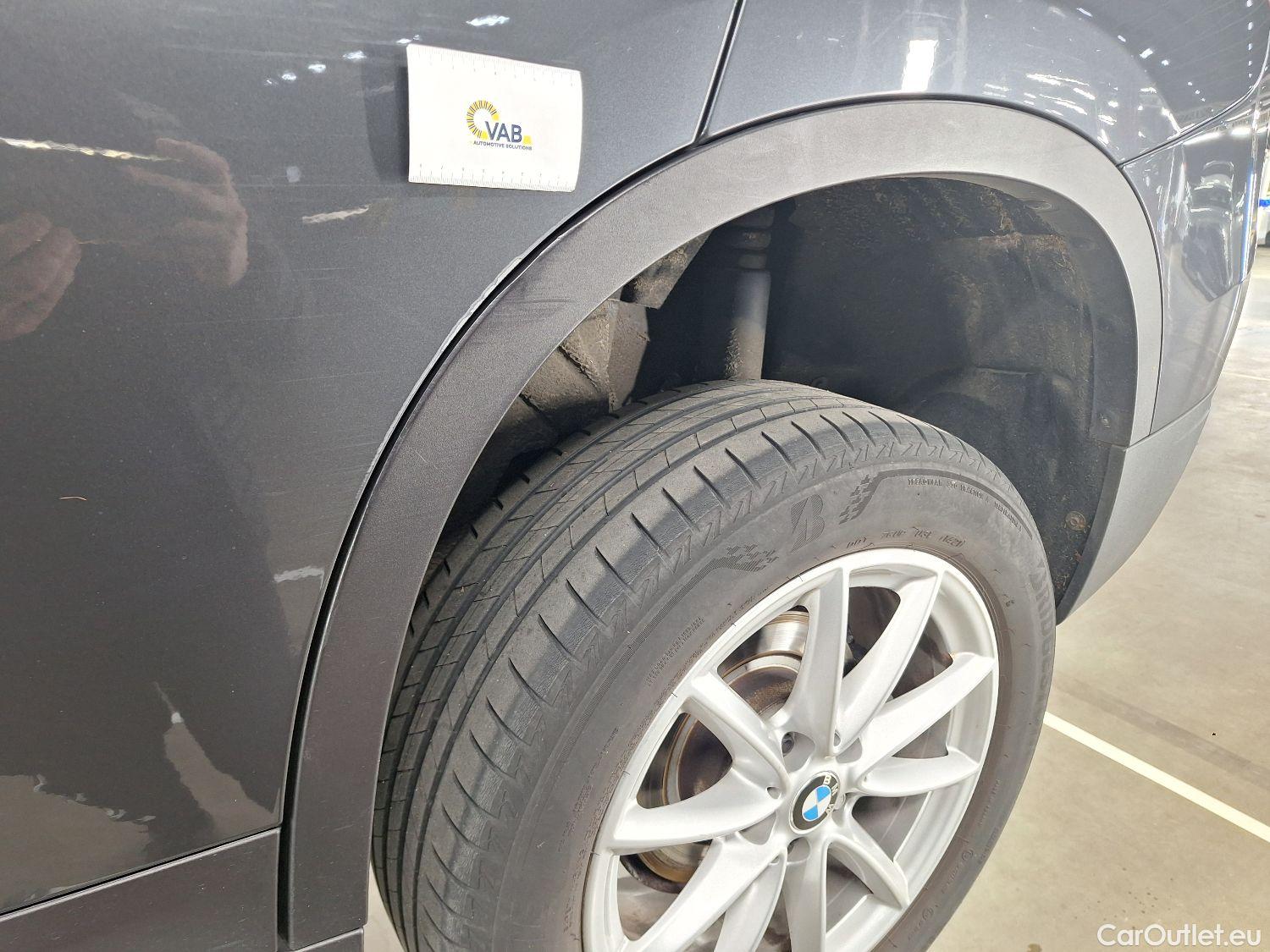  Bmw  X1 BMW,  FL'19, BMW  sDrive16dA (85 kW) 5d #32