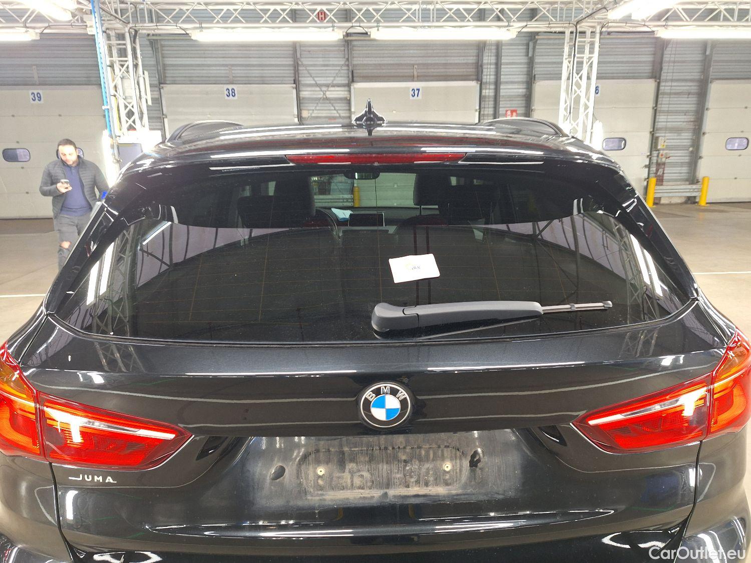  Bmw  X1 BMW,  FL'19, BMW  sDrive18iA (100 kW) 5d #1