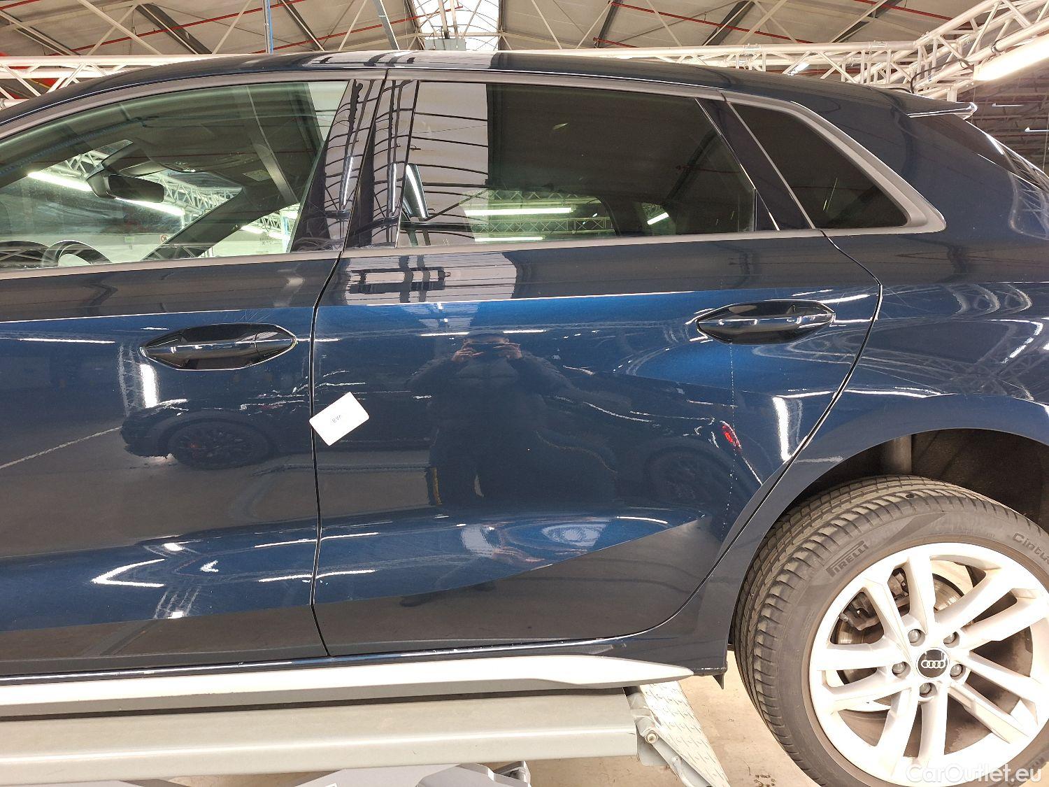  Audi  A3 Audi,  SB '20, Audi  Sportback 2.0 30 TDi 85kW S tronic S Line  #29