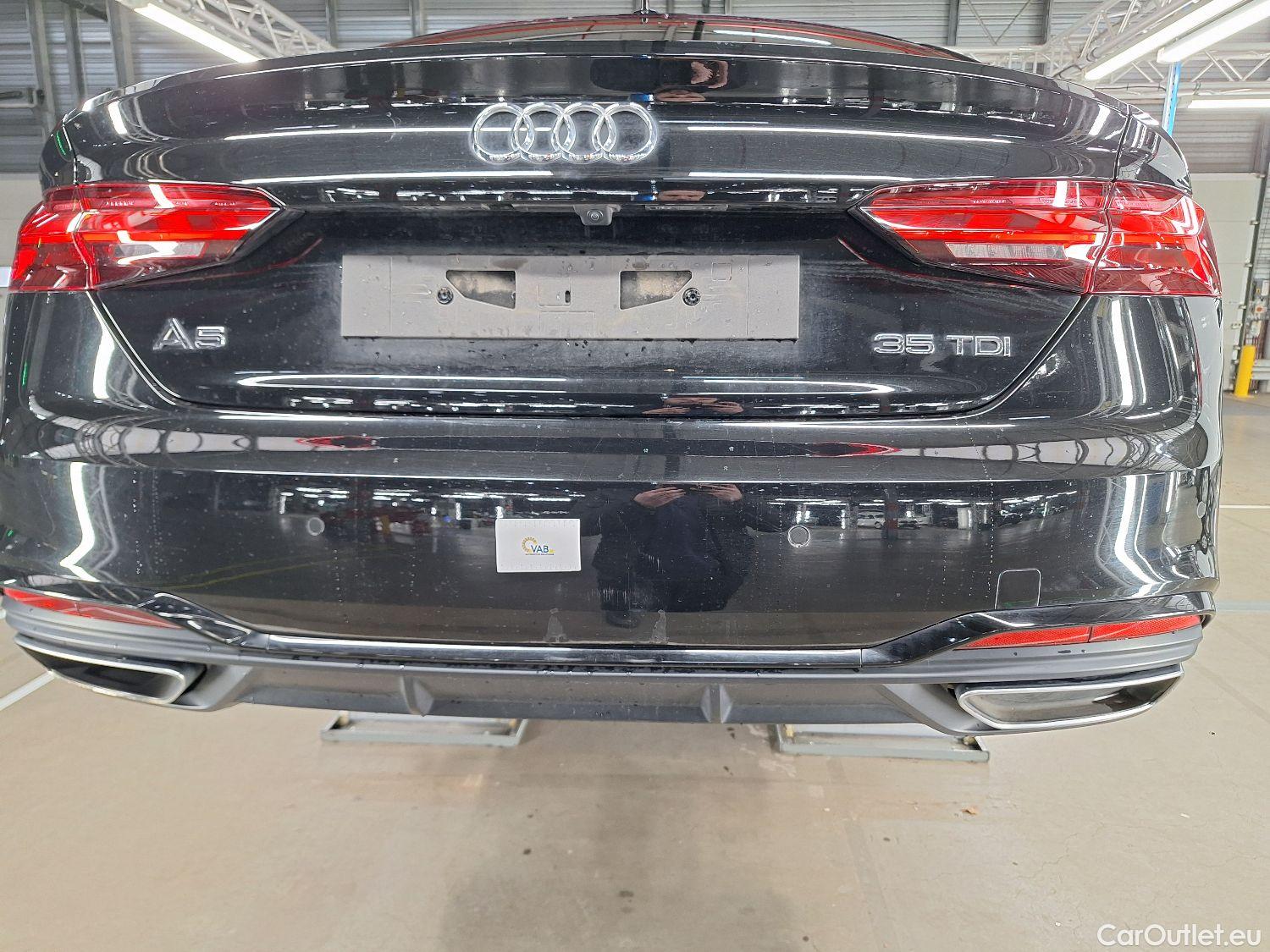  Audi  A5 Sportback Audi, A5 SB FL'20, Audi  35 TDI S tronic Bus Ed S Line 5d #21