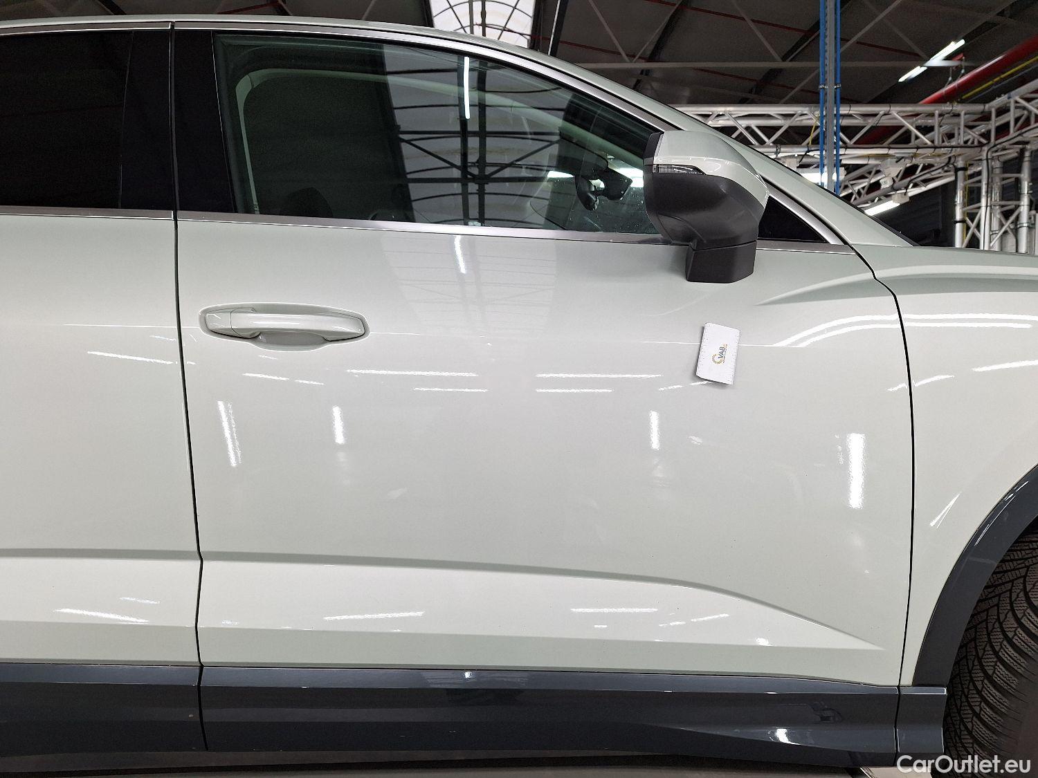  Audi  Q3 Audi,  SB '19, Audi  Sportback 35 TDI S tronic Business Edition #10