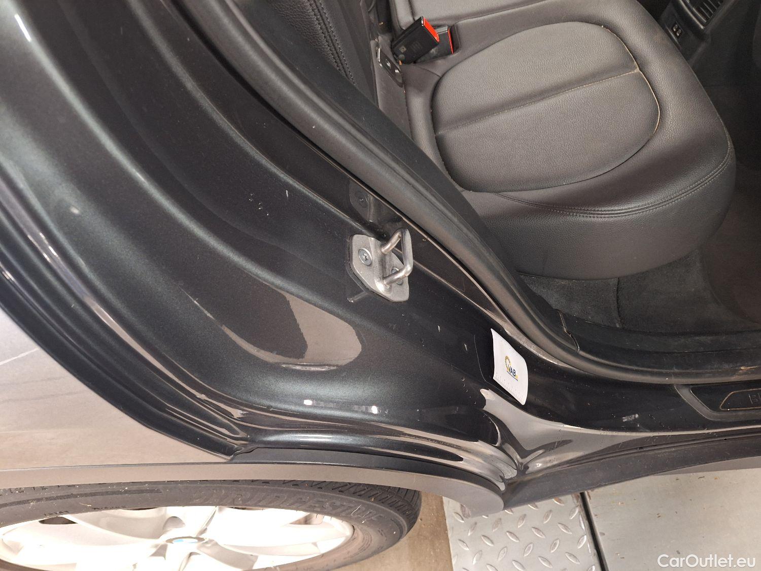  Bmw  X1 BMW,  FL'19, BMW  sDrive16dA (85 kW) 5d #37