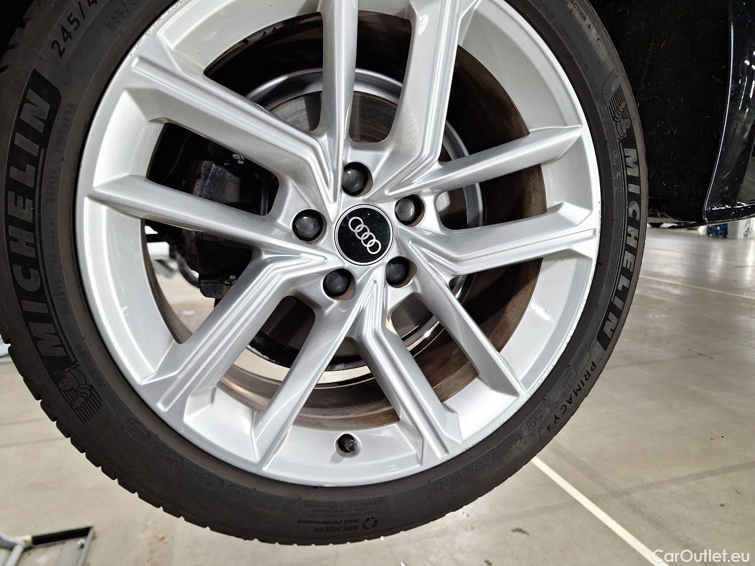  Audi  A5 Sportback Audi, A5 SB FL'20, Audi  35 TDI S tronic Bus Ed S Line 5d #4