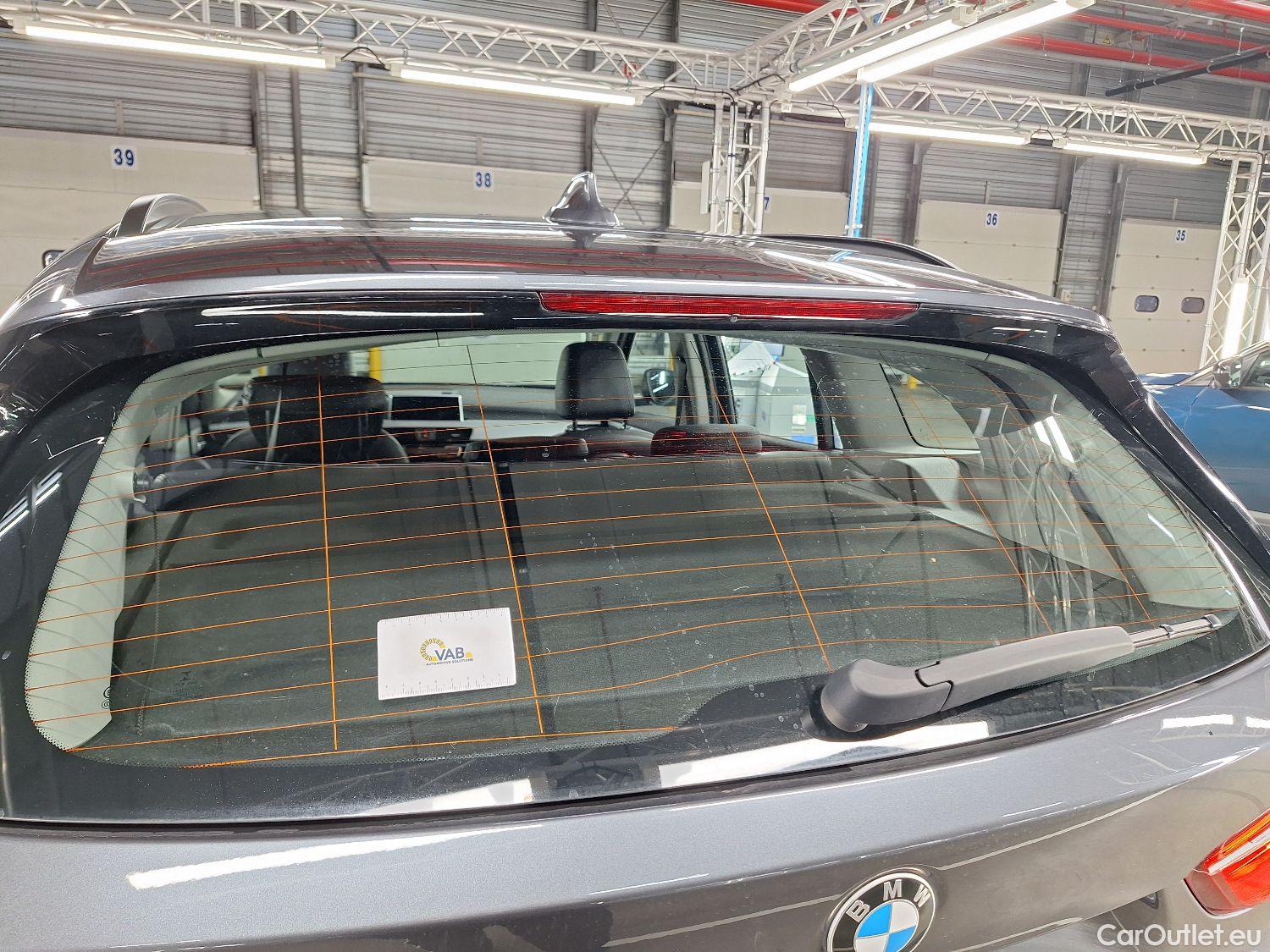  Bmw  X1 BMW,  FL'19, BMW  sDrive16dA (85 kW) 5d #44